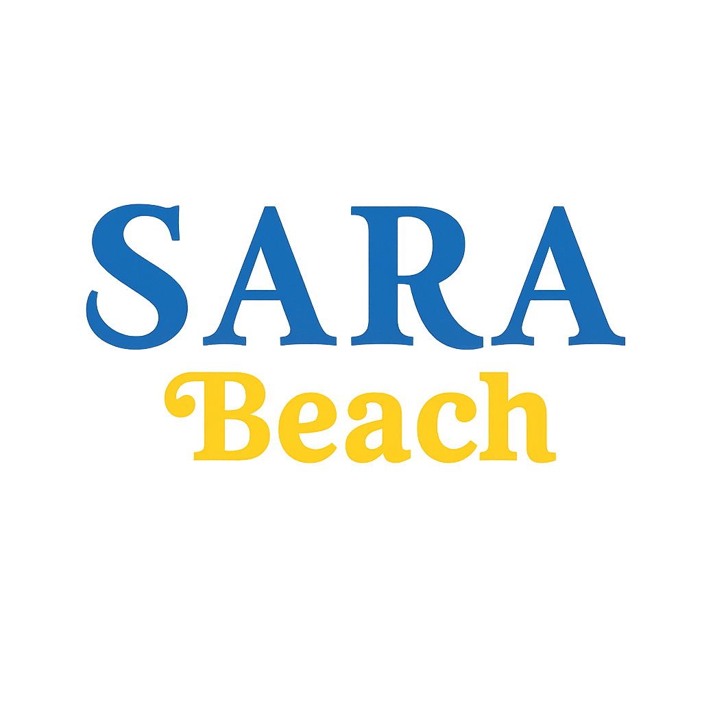 SARA Beach